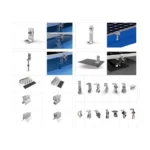 Maywon Mounting