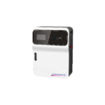 EV wall-mount DC charger