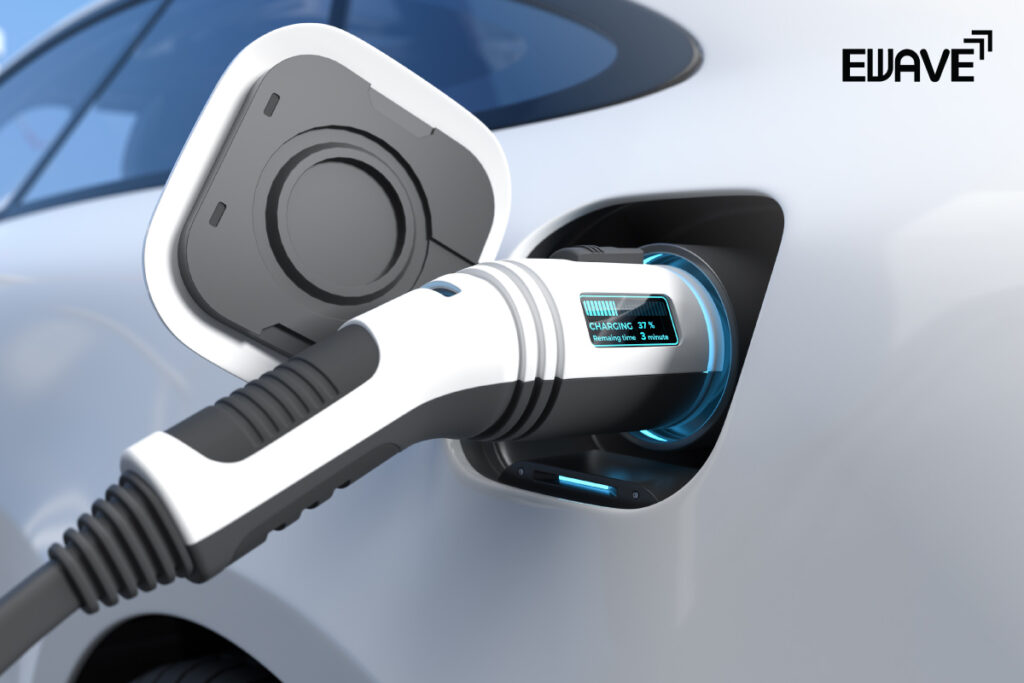 รถไฮโดรเจน คืออะไร?