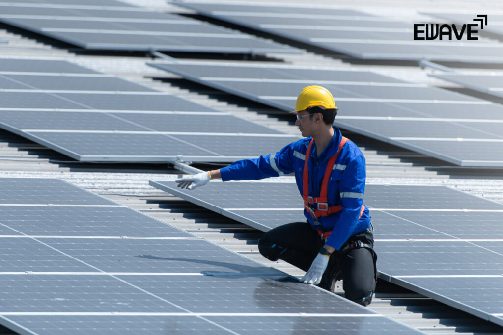 ความสำคัญของ EPC ในโครงการ