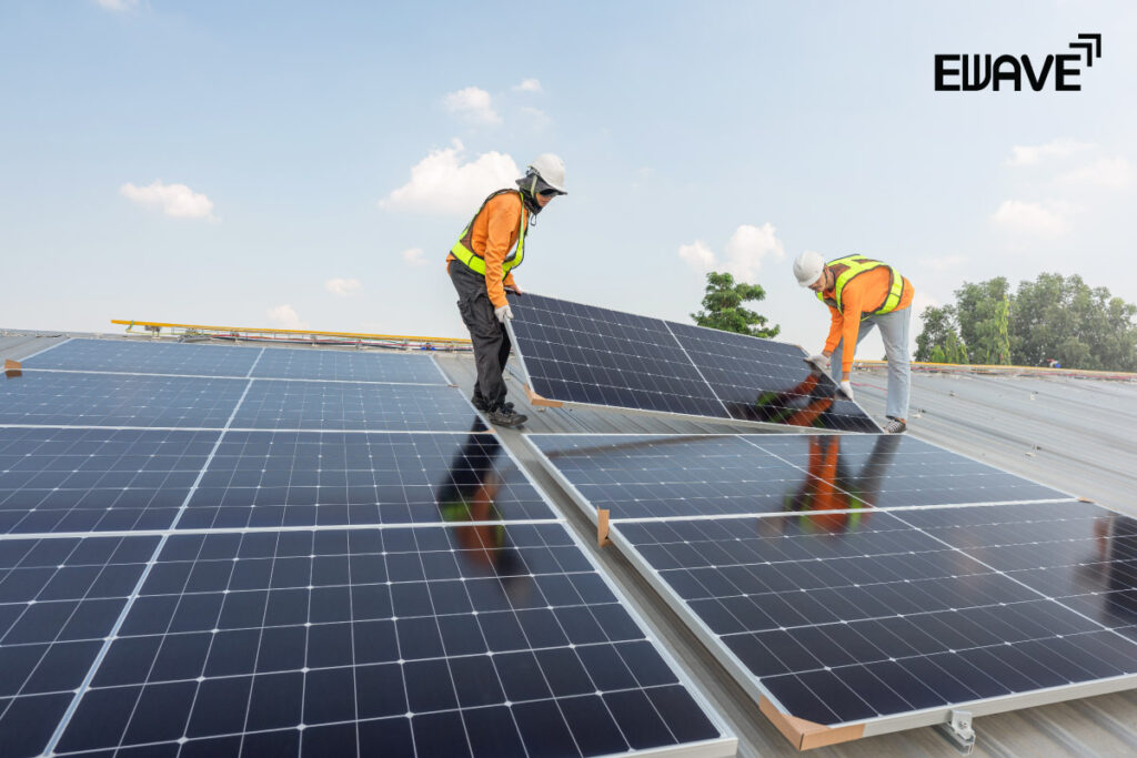 EPC Solar คืออะไร?