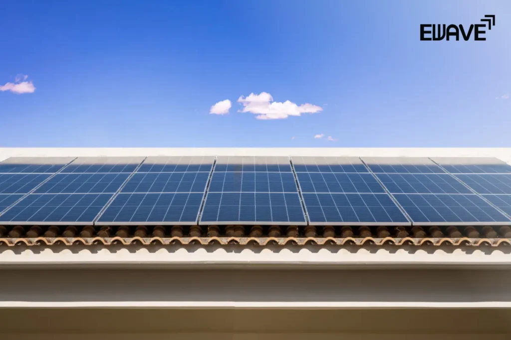 Solar Rooftop (โซลาร์รูฟท็อป) คืออะไร?