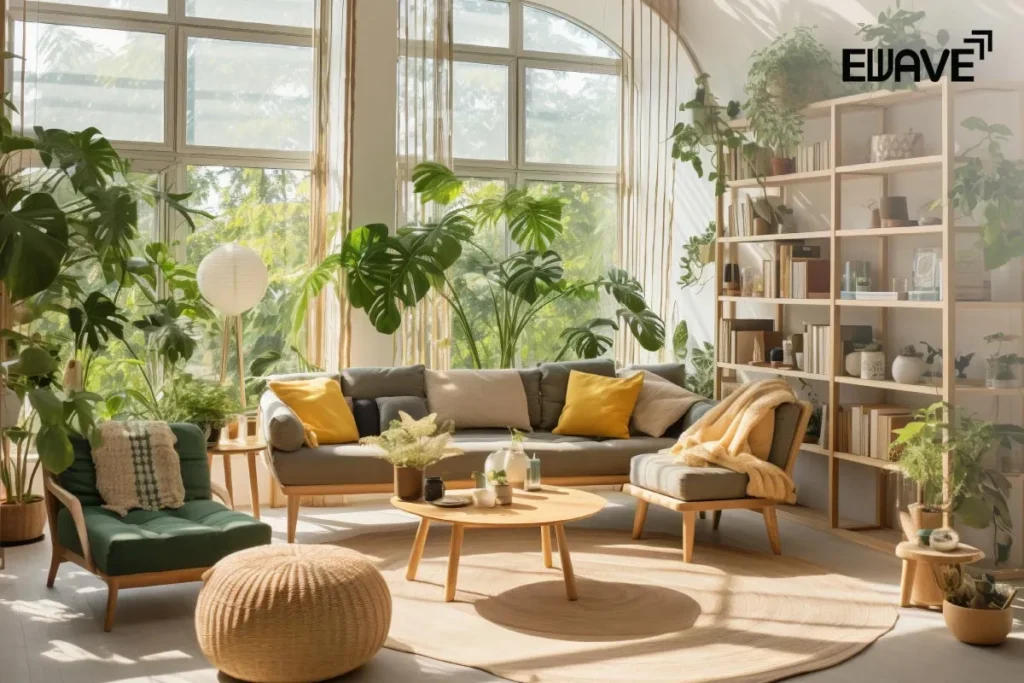 Eco-Friendly Home คืออะไร?