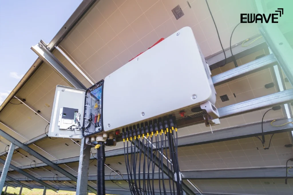 Inverter มีกี่ชนิด