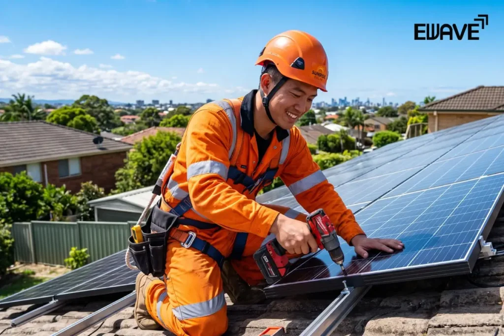 ก่อนติด Solar Cell บ้านต้องเช็กอะไรบ้าง?